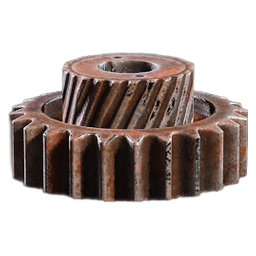 MMOJUGG ARC Raiders Rusted Gear * 3 Buying Page Display